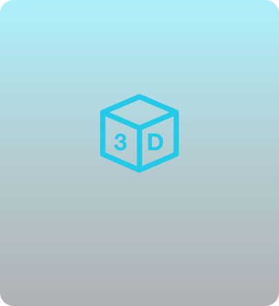 3D Icon